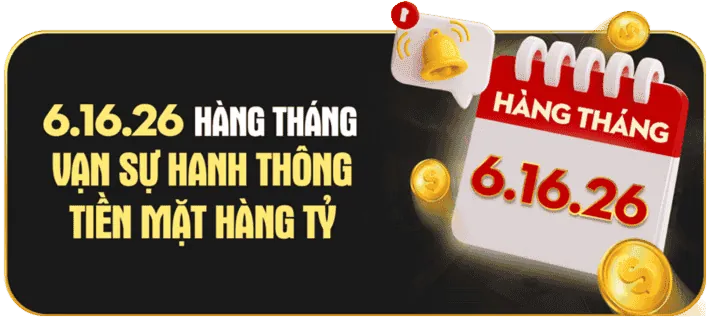 Ưu đãi chào mừng 88jun nhà cái