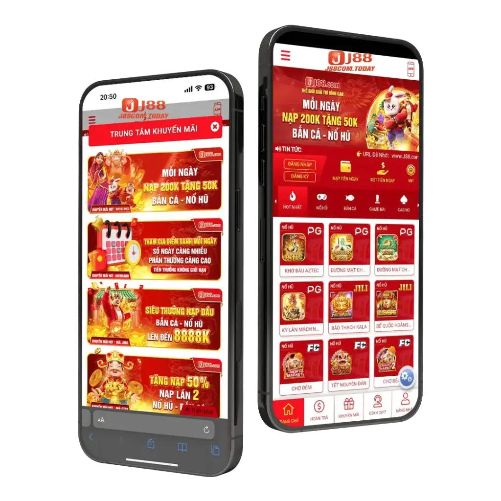 Đa dạng trò chơi casino tại 88jun nhà cái
