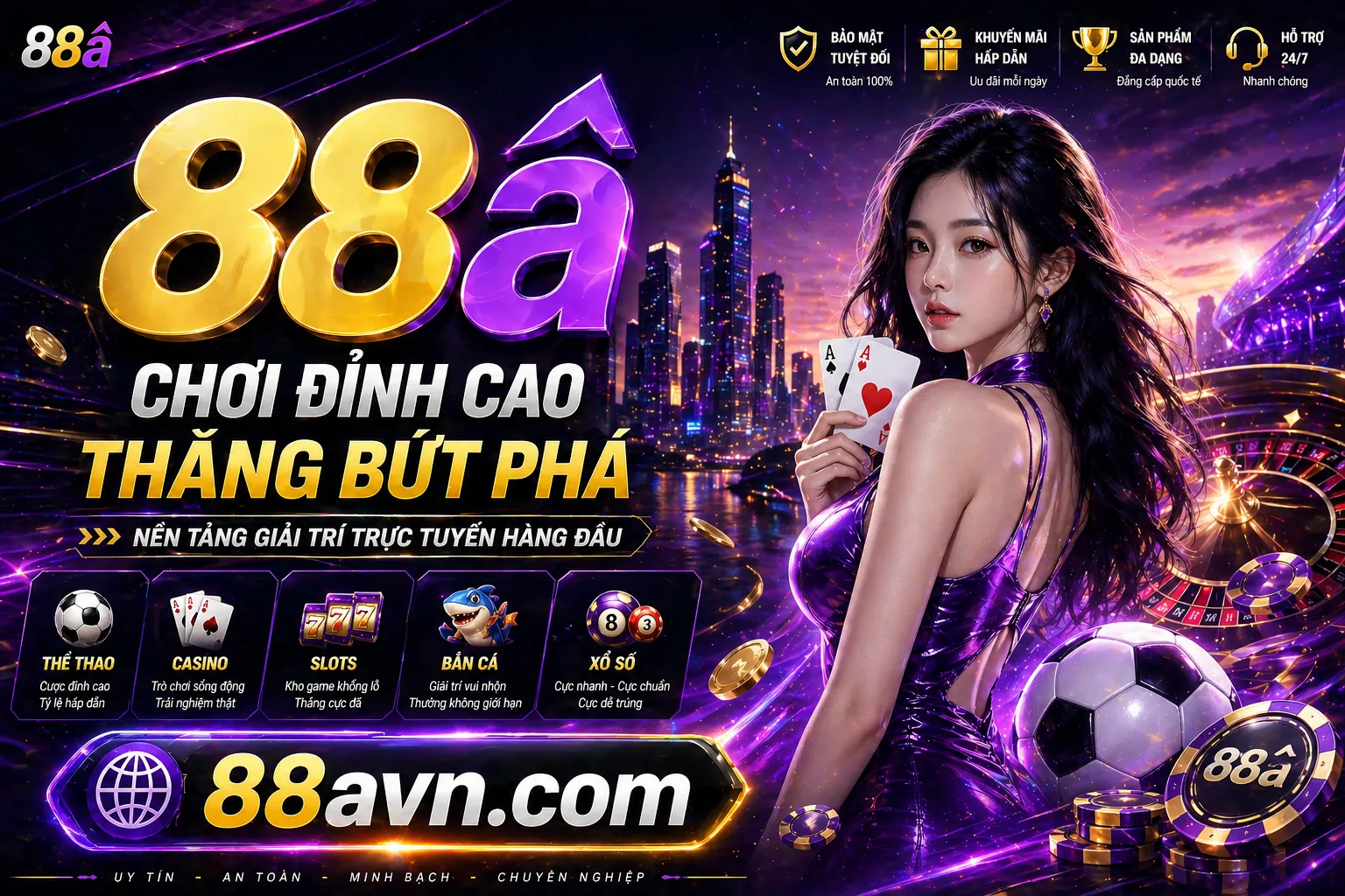 Chính sách quyền riêng tư 88jun nhà cái