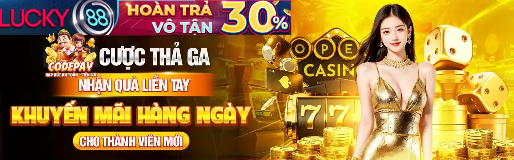 Các chương trình khuyến mãi và ưu đãi hấp dẫn tại 88jun nhà cái